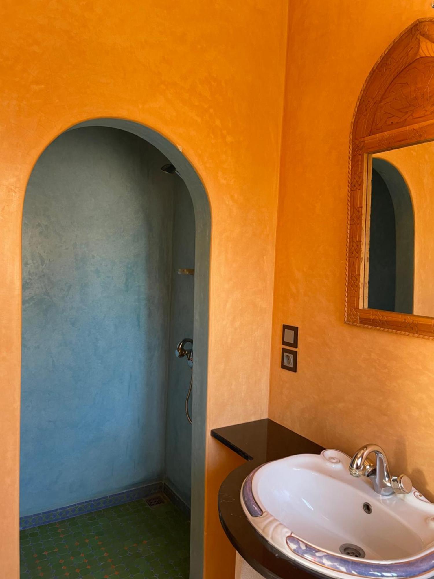 דירות מירלפט The Rainbow House מראה חיצוני תמונה