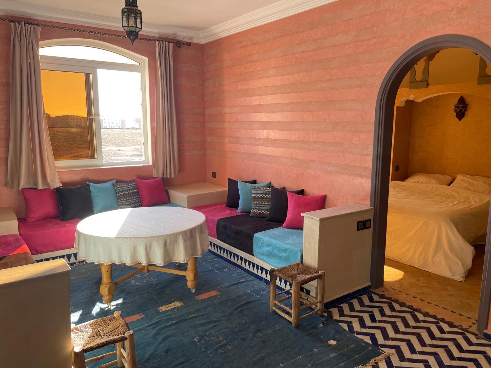 דירות מירלפט The Rainbow House מראה חיצוני תמונה