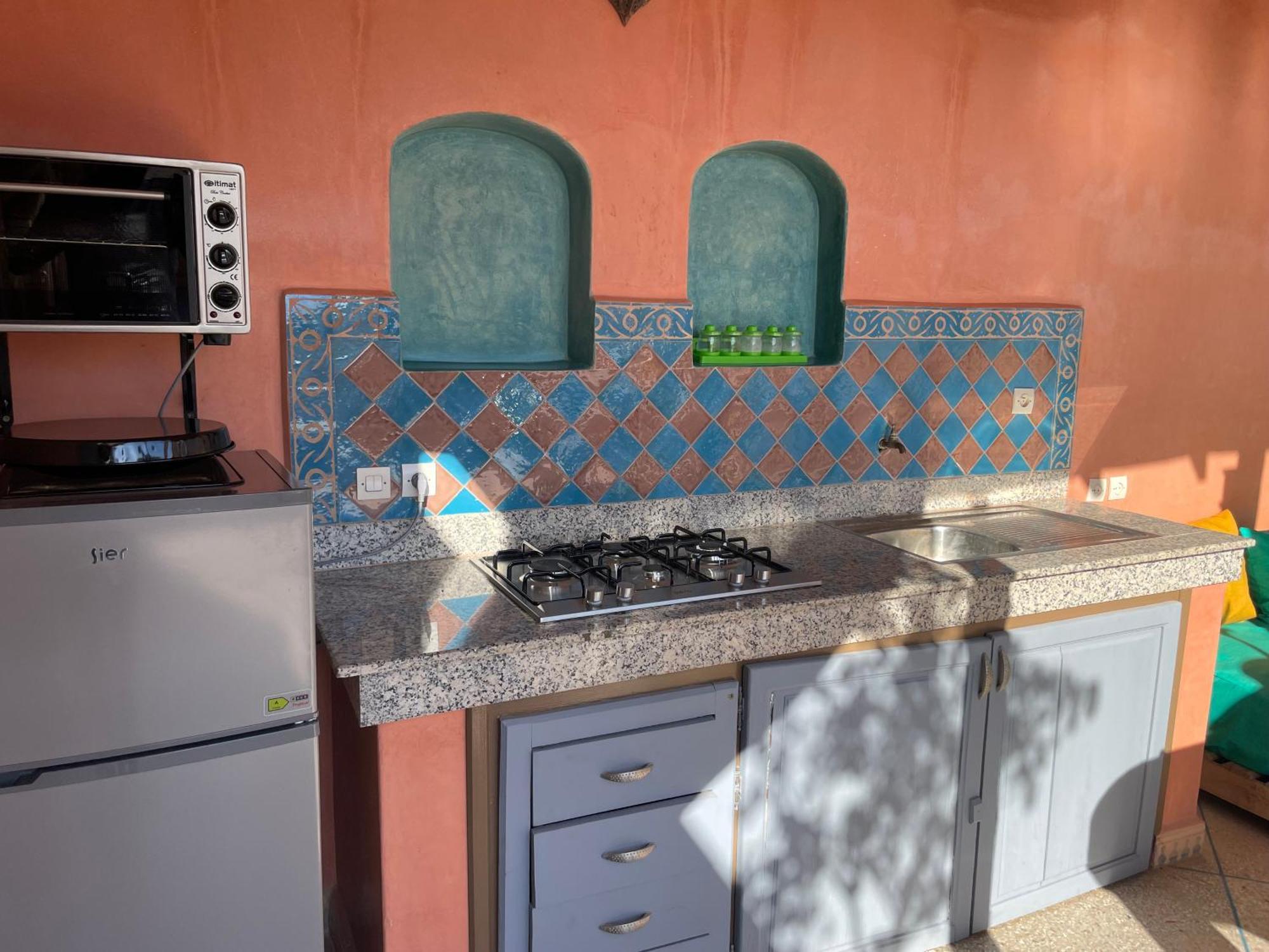 דירות מירלפט The Rainbow House מראה חיצוני תמונה